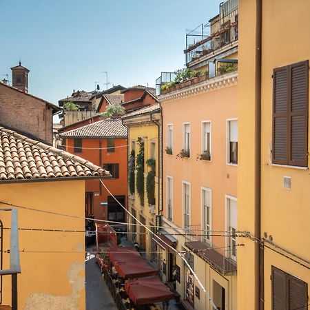 Residenza Ariosto Depandance By Studio Vita Bologna Luaran gambar