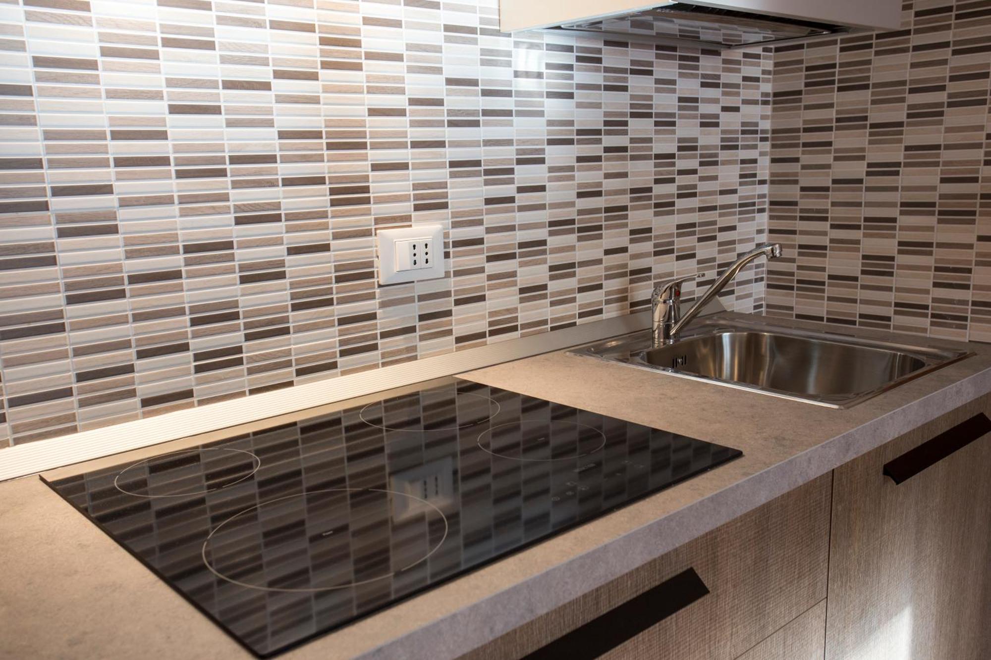 Residenza Ariosto Depandance By Studio Vita Bologna Bilik gambar