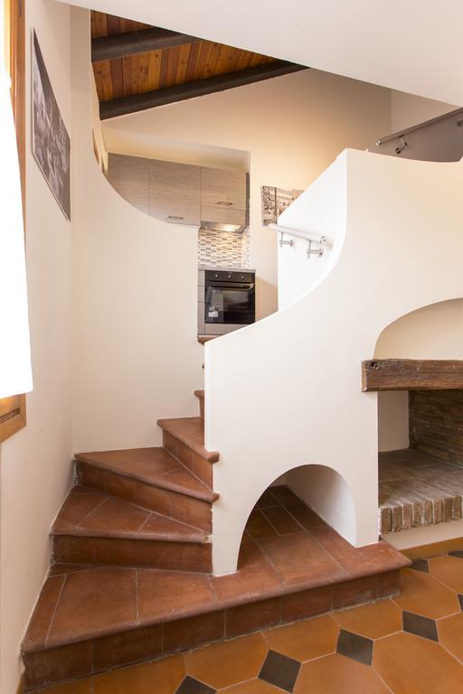 Residenza Ariosto Depandance By Studio Vita Bologna Bilik gambar