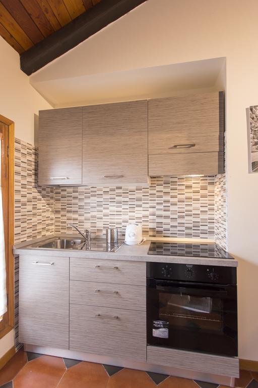 Residenza Ariosto Depandance By Studio Vita Bologna Bilik gambar