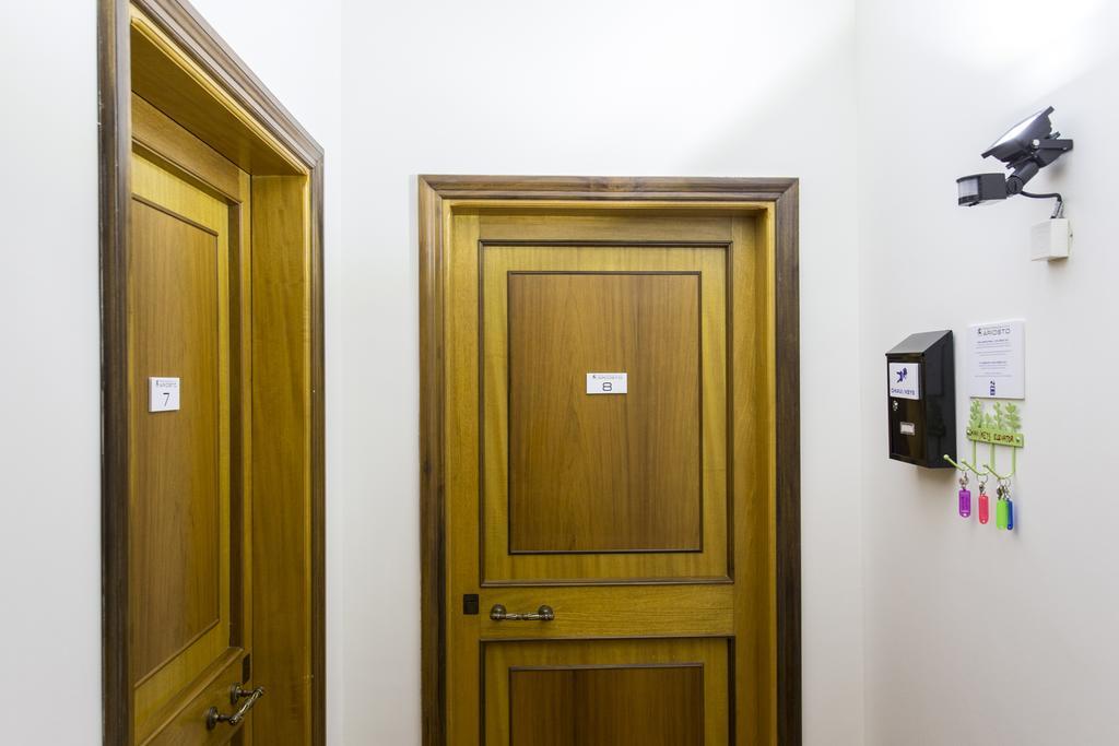 Residenza Ariosto Depandance By Studio Vita Bologna Bilik gambar