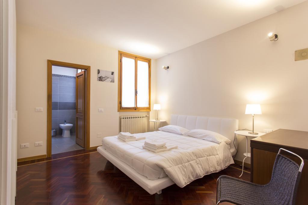Residenza Ariosto Depandance By Studio Vita Bologna Bilik gambar