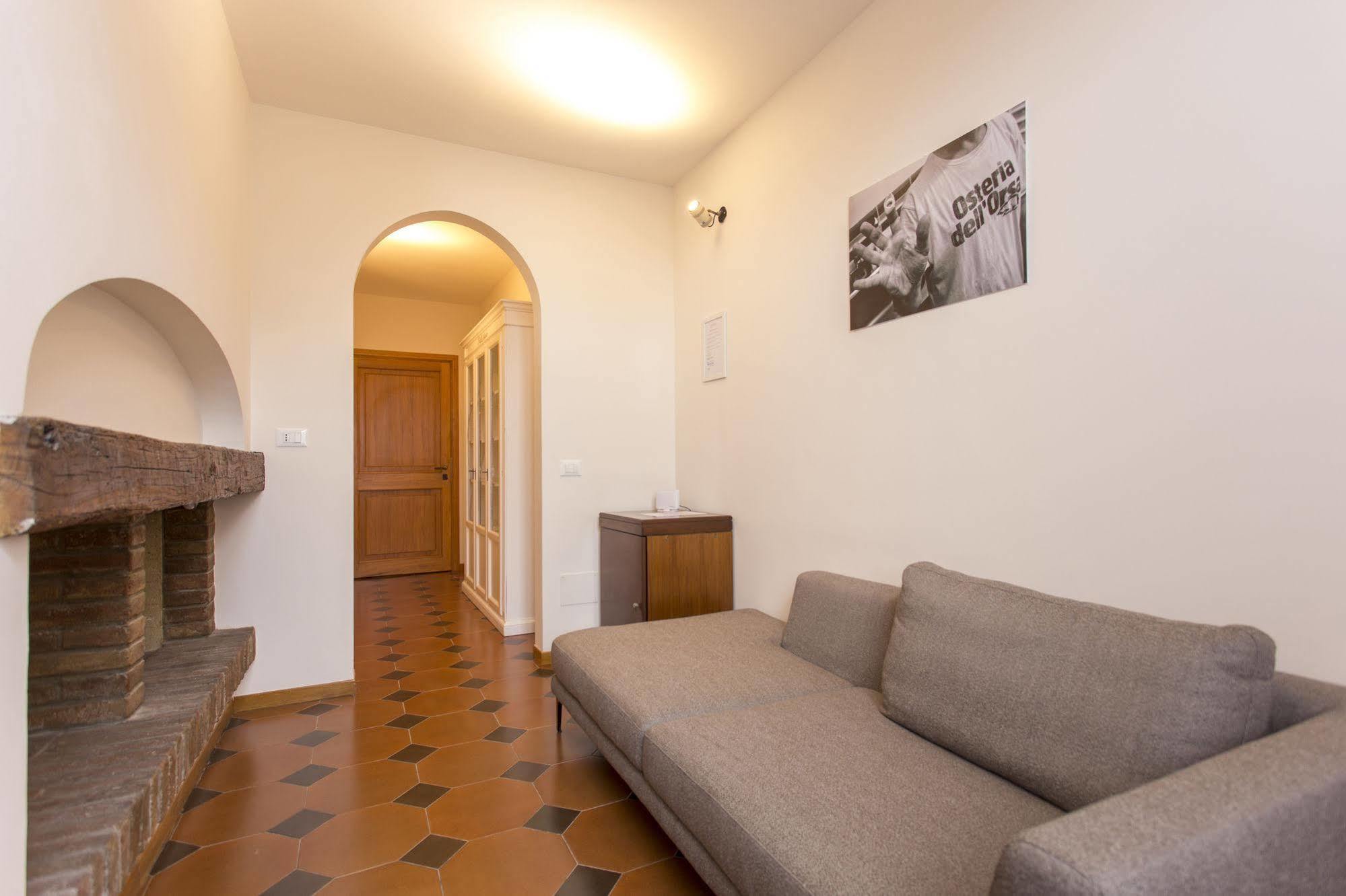 Residenza Ariosto Depandance By Studio Vita Bologna Luaran gambar