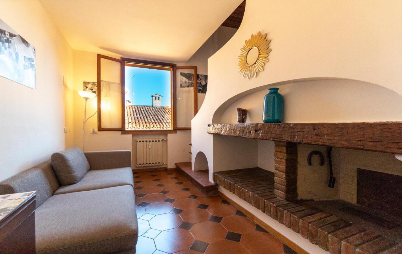 Residenza Ariosto Depandance By Studio Vita Bologna Luaran gambar