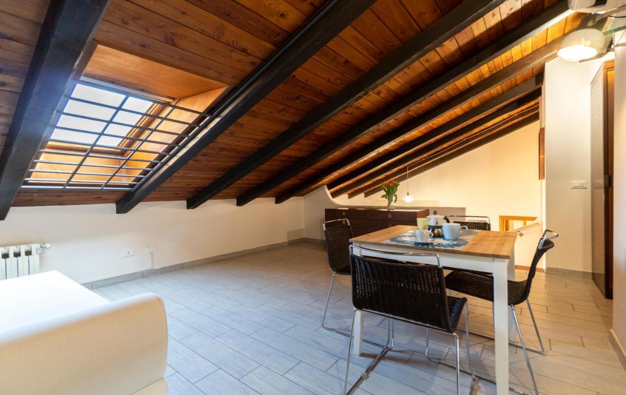 Residenza Ariosto Depandance By Studio Vita Bologna Luaran gambar