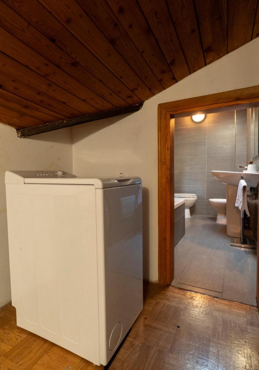 Residenza Ariosto Depandance By Studio Vita Bologna Luaran gambar