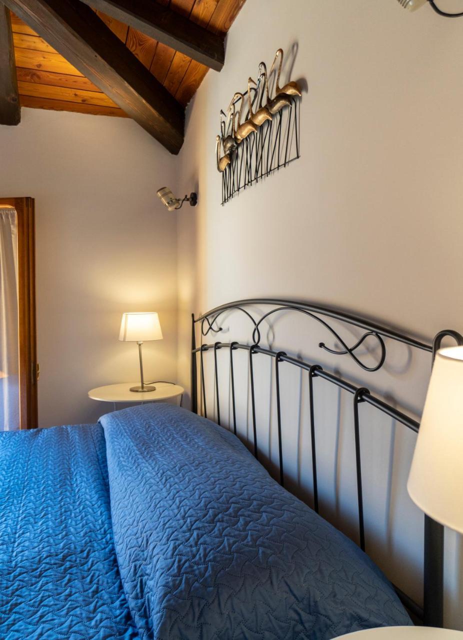 Residenza Ariosto Depandance By Studio Vita Bologna Luaran gambar