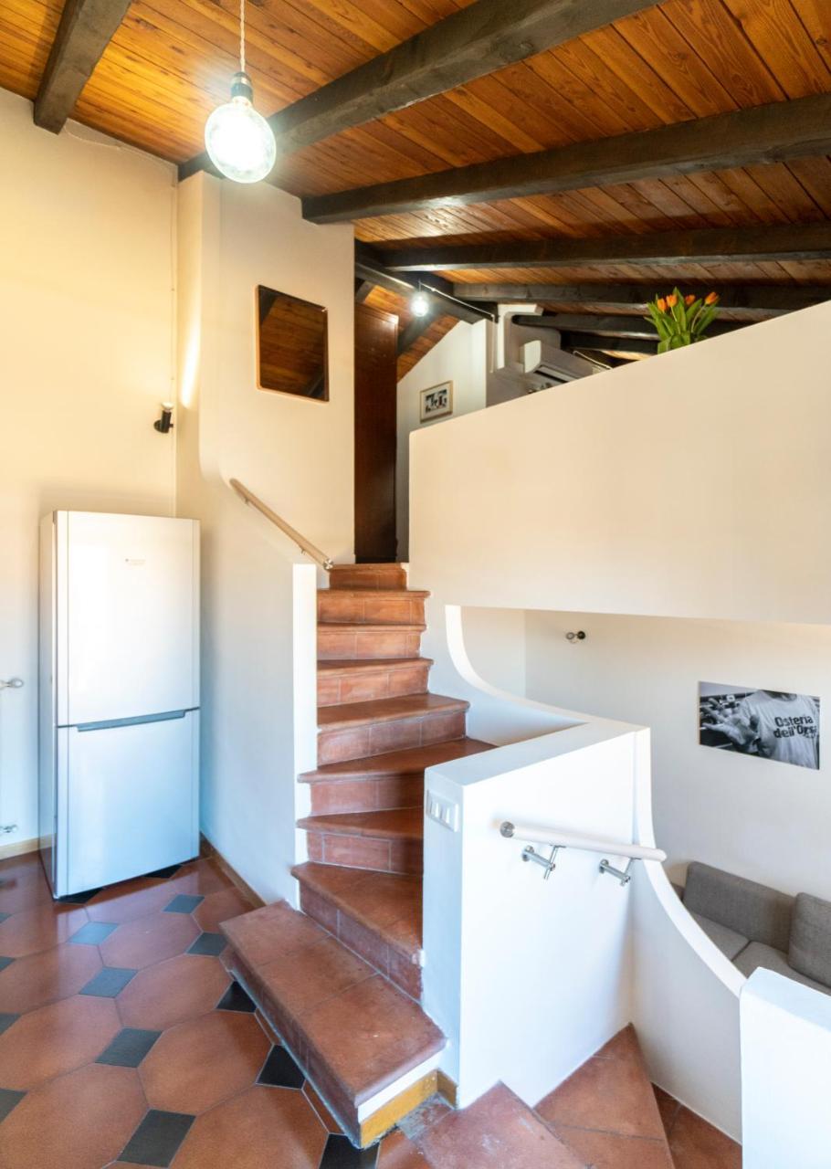 Residenza Ariosto Depandance By Studio Vita Bologna Luaran gambar