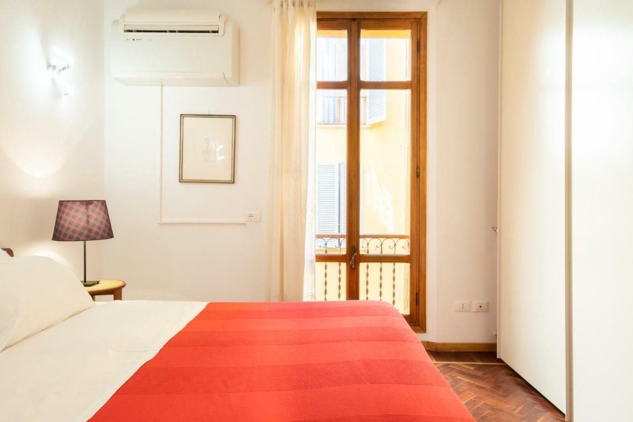Residenza Ariosto Depandance By Studio Vita Bologna Luaran gambar