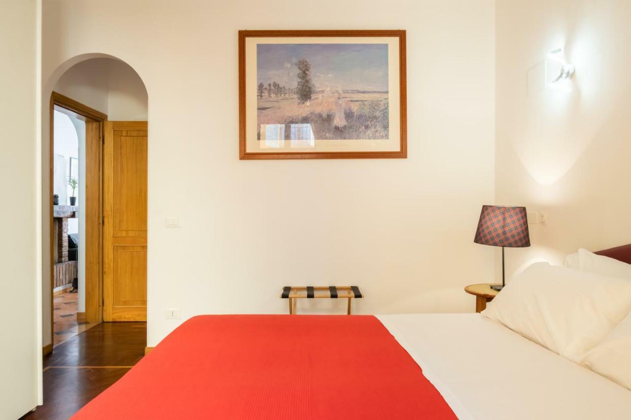 Residenza Ariosto Depandance By Studio Vita Bologna Luaran gambar